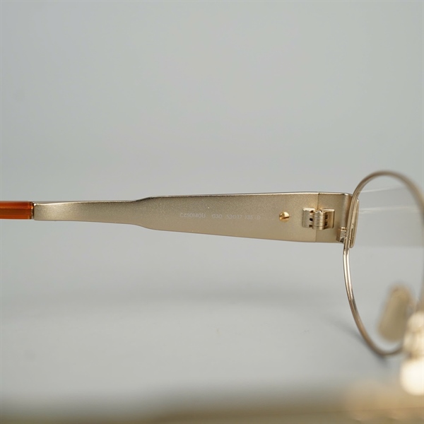 Kính Celine vàng CL50140U 030 (53-17-135) KG+