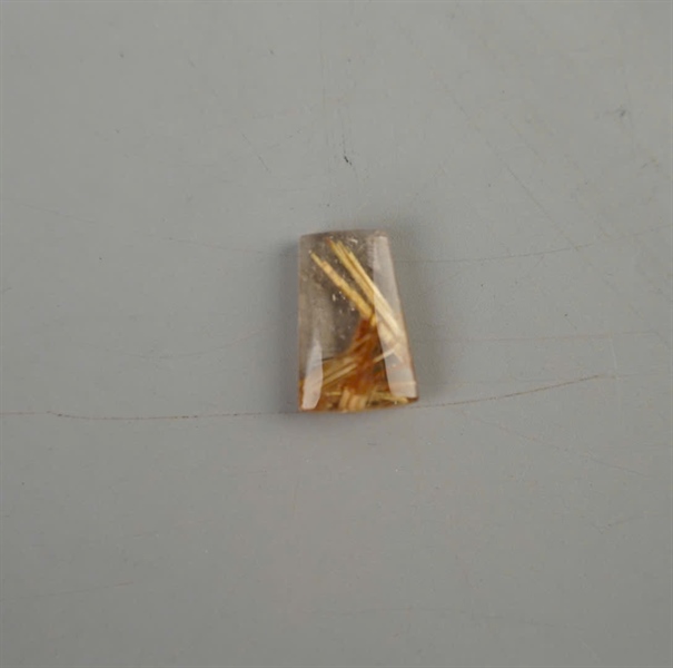 Mặt trơn tóc vàng KG+