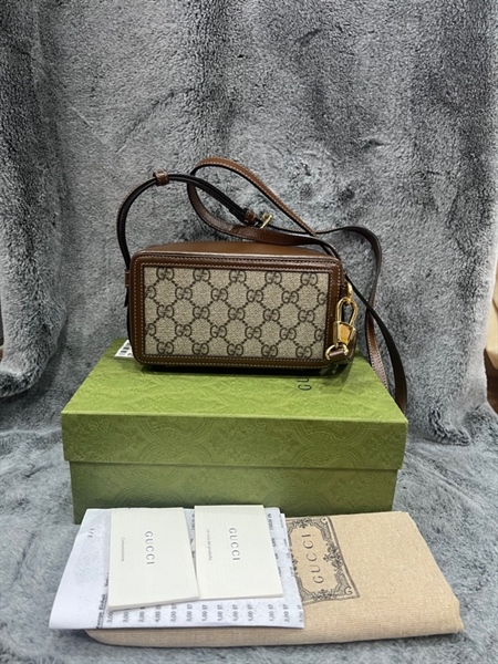 Túi GG Camera bag +