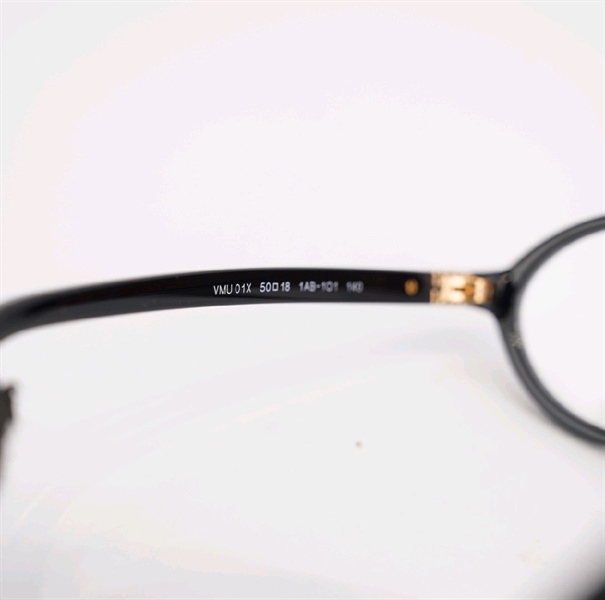 Mắt kính Miu Miu VMU01X 1AB-101 KG+