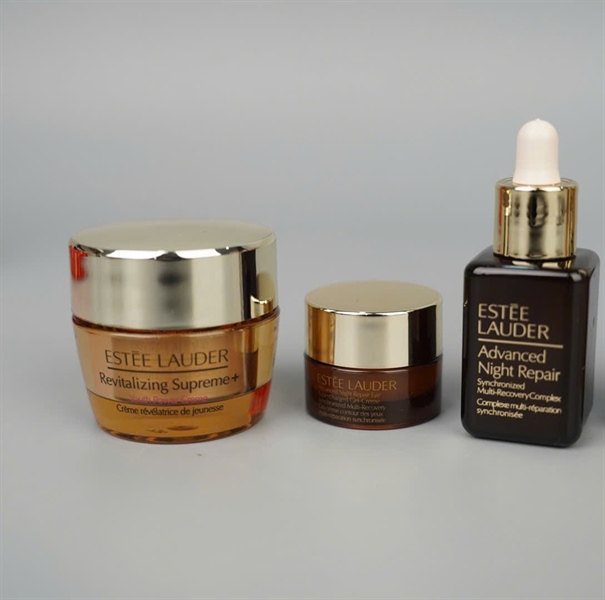 Sét Mỹ Phẩm Dưỡng da Estee Lauder (sét 5) +