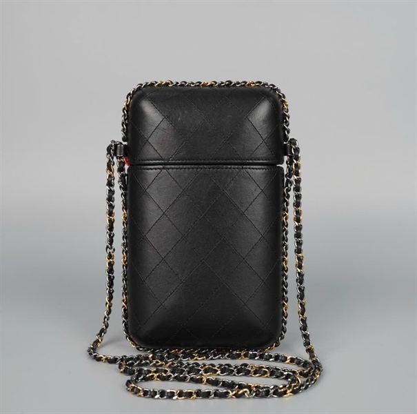 Túi Chanel phone (22870707) sz13 (HC) +