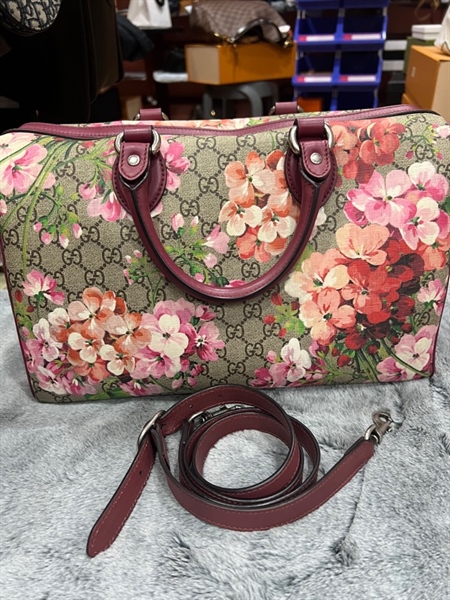 Túi GC hoa Chữ nhật +