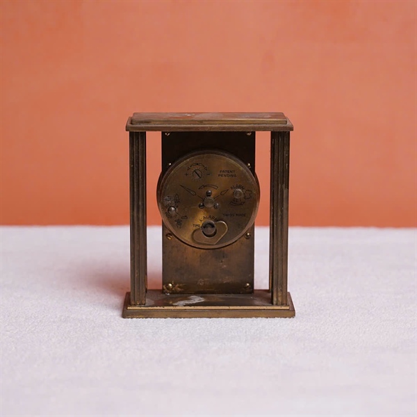 Đồ cổ đồng hồ +