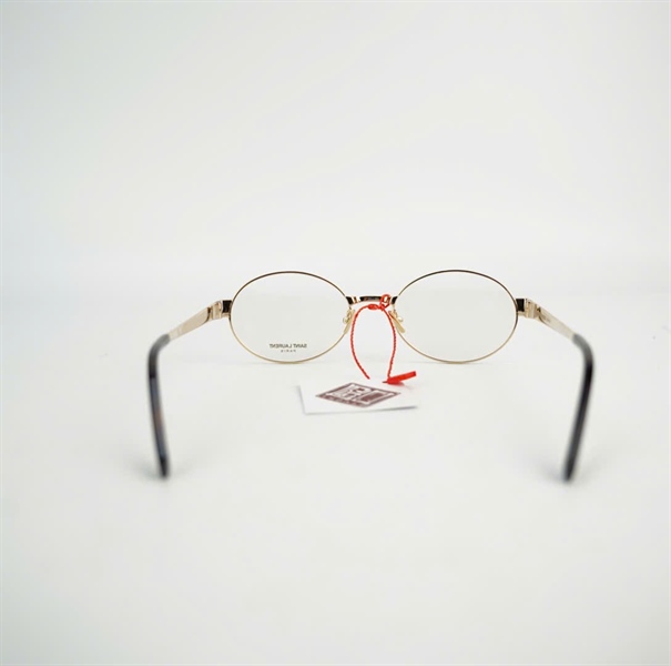 Kính YSL vàng SL692-002 KG+