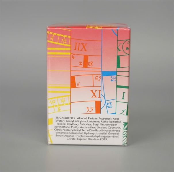 Nước Hoa Hermès Twilly Tutti EDP 30ml (PN) KG+