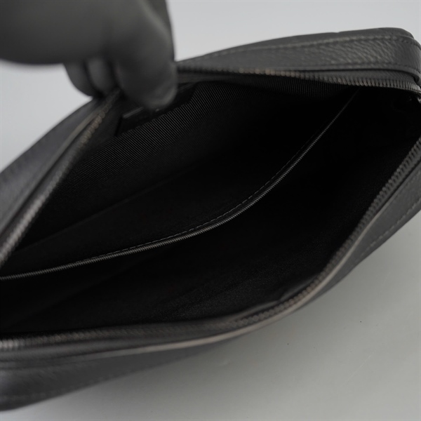 Túi LV Trio 3 món màu đen sz25 (BQ) KG+