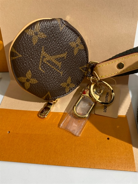 Charm LV +