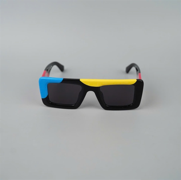 Kính OFF- White OERI080 1007 (50-24-145) KG+