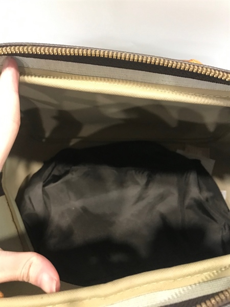 Vali cầm tay LV KG+