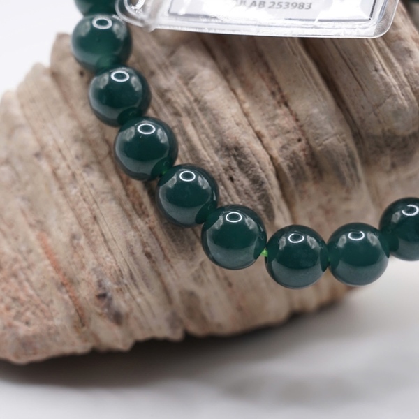 Vòng lam băng Gua 253983 KG+ ly9-20