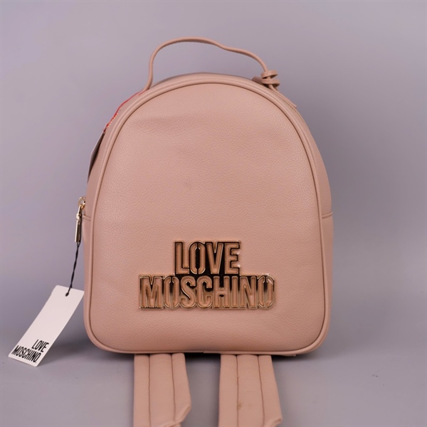 Balo Moschino nude +