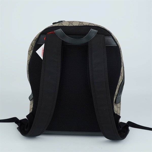 Balo GG xám (406870-493075) sz31x15x38 (TT) KG+