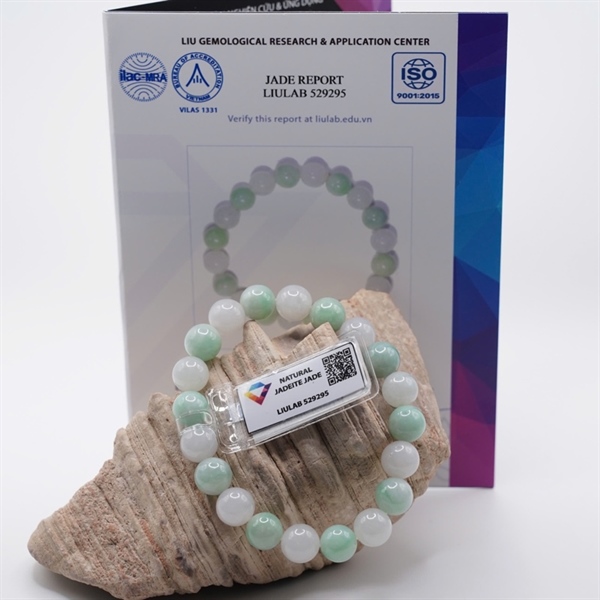 Vòng mix táo mya 529295 KG+ ly9-20