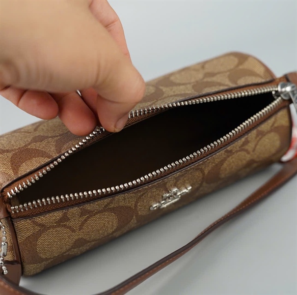 Túi Coach trống (ALT) sz19 KG+