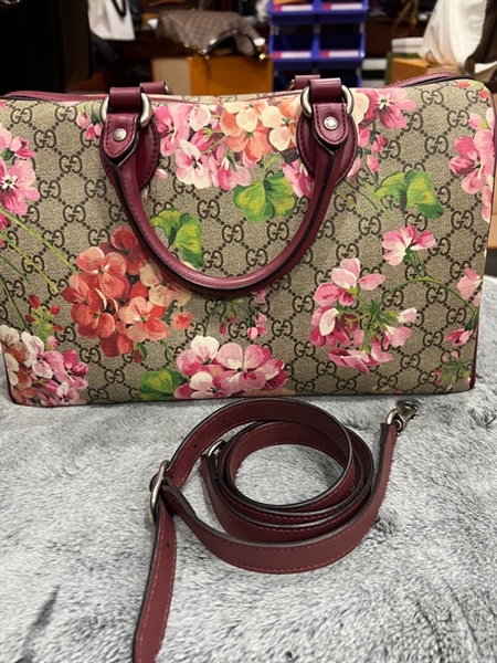 Túi GC hoa Chữ nhật +