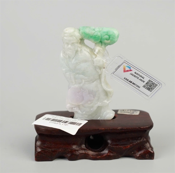 Tác Phẩm Tiên Ông Ngọc Cẩm (997292) KG+