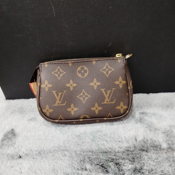 Túi LV size mini 13cm++