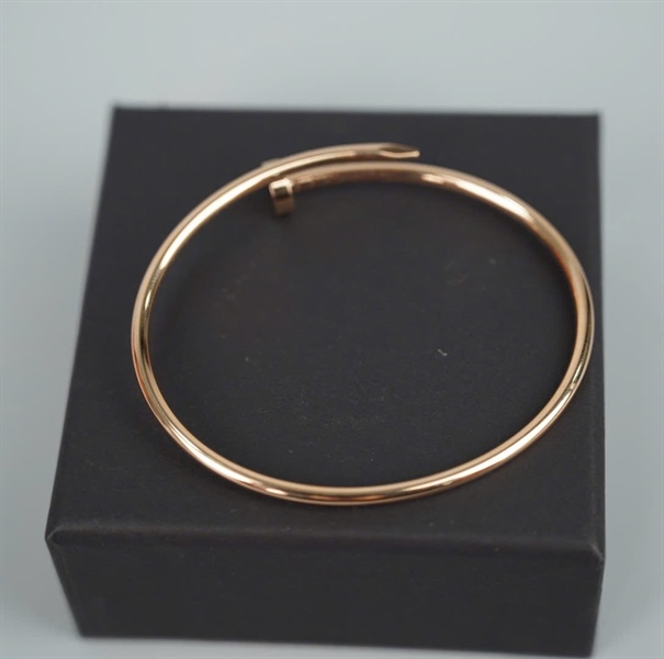 Vòng tay Cartier (ALT-Tag) KG+