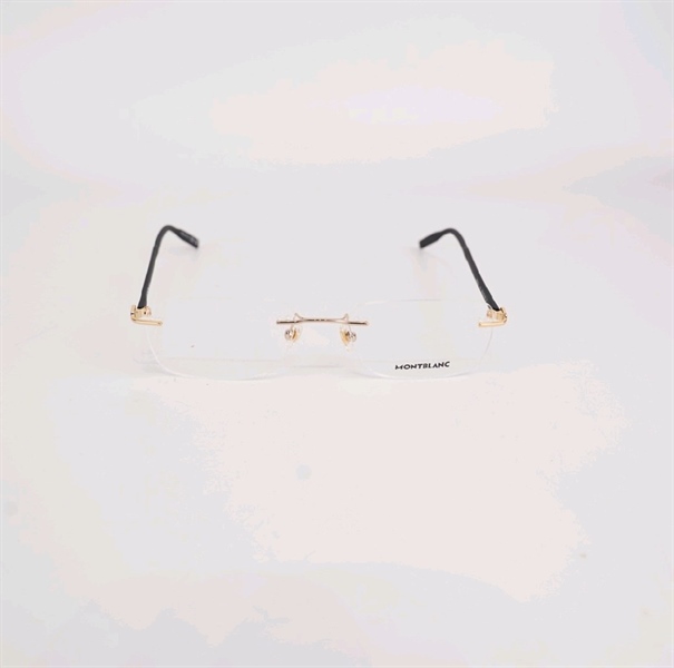 Mắt kính Montblance MB0221O 015 KG+