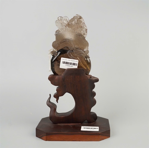 Tác phẩm rồng (544672) KG+