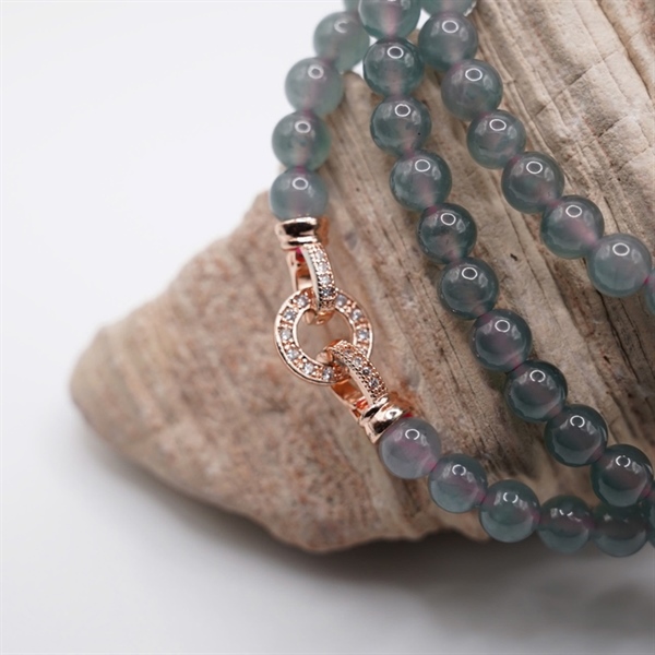 Chuỗi lam băng khởi keo Wuatamal +