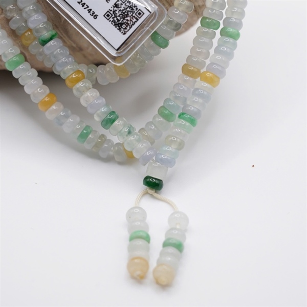 Chuỗi băng bánh xe đa bảo My 247436 KG ly5-225