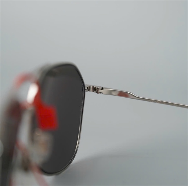 Mắt kính D&G bạc (DG2166) KG+