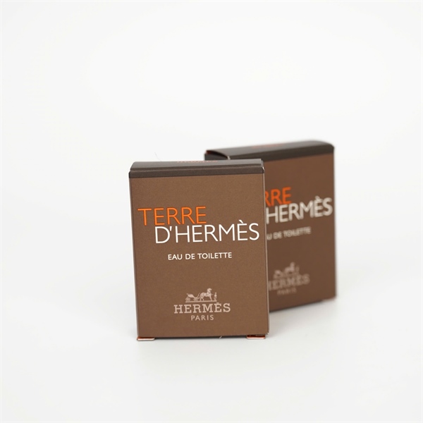Nước hoa Hermes set 2 chai 5ML (PN) +