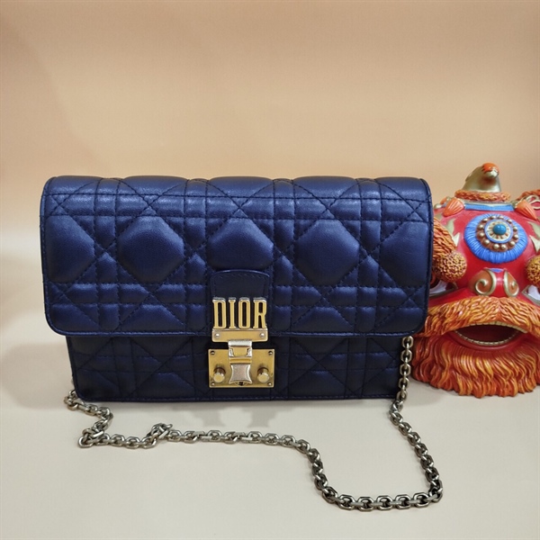 Túi Dior Đen+