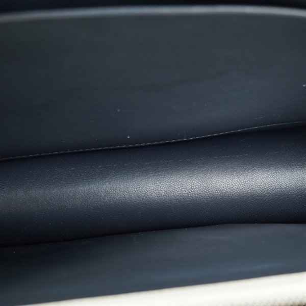 Túi Dior Diorama trắng (09-BO-0155) sz25 +