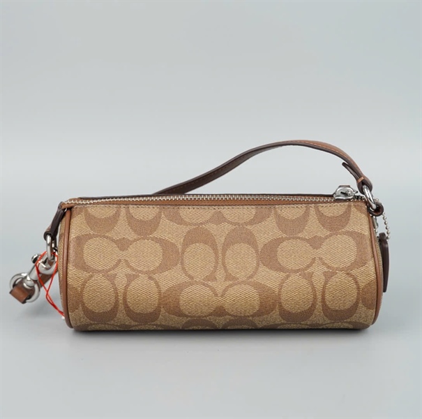 Túi Coach trống (ALT) sz19 KG+