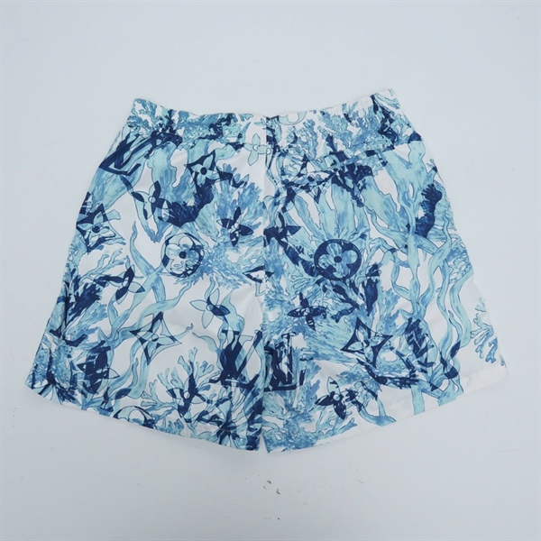 Quần LV xanh trắng szS (MV) KG+