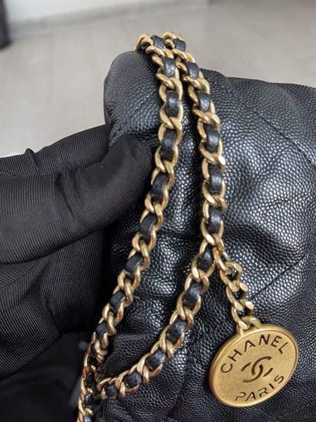 Túi chanel hubo +