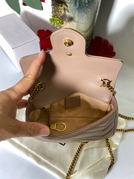 Túi Gucci KG+