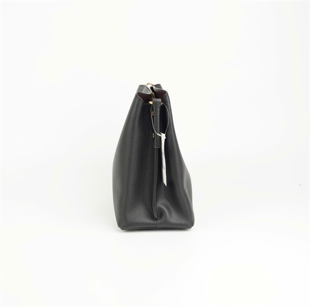 Túi Coach đen size 22 KG+