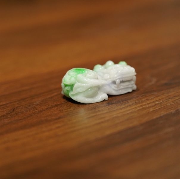 Cụ Tỳ Hưu cẩm lý KG+