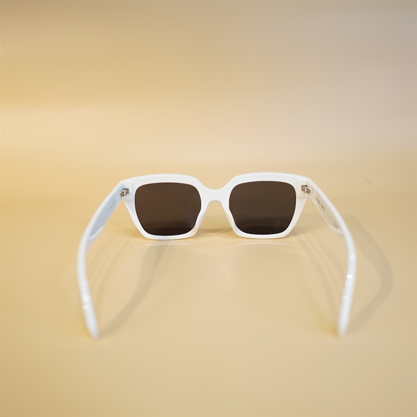 Kính Celine CL40198F 25A gọng trắng KG+