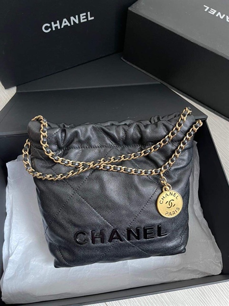 Túi chanel hubo +