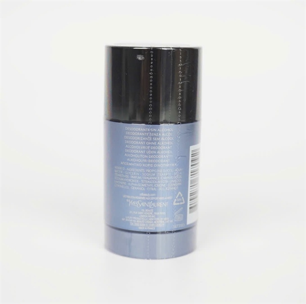 Lăn khử mùi YSL cho nam màu xanh 75g (PN) +