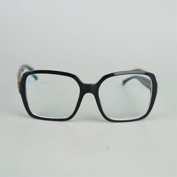 Kính Chanel đen 5408 c622/1W (56-17-140) KG+