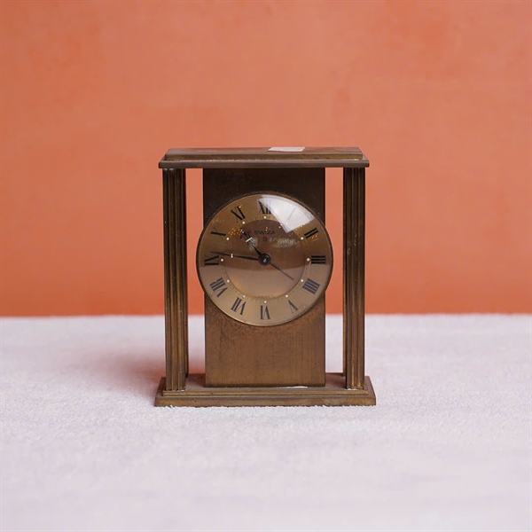 Đồ cổ đồng hồ +