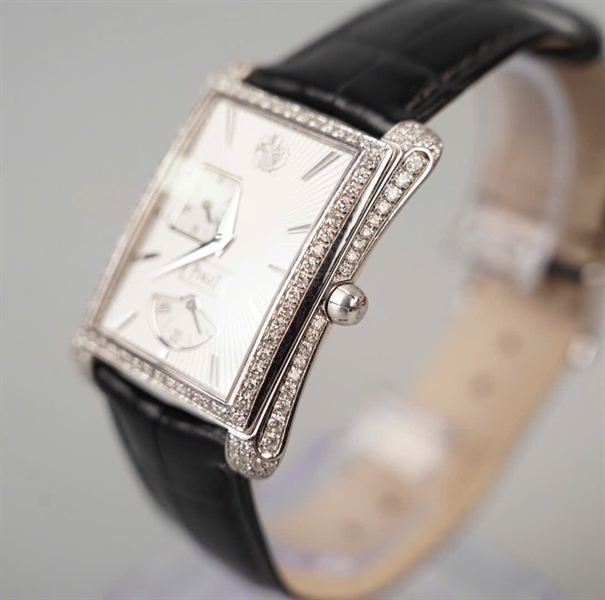Đồng hồ Piaget đen (1055157) (HC) KG+