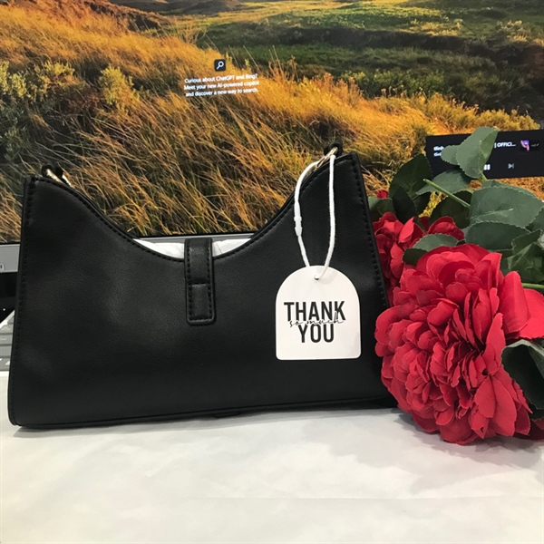 Túi versace