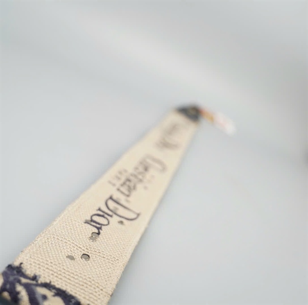 Strap Dior đen (LT) KG+