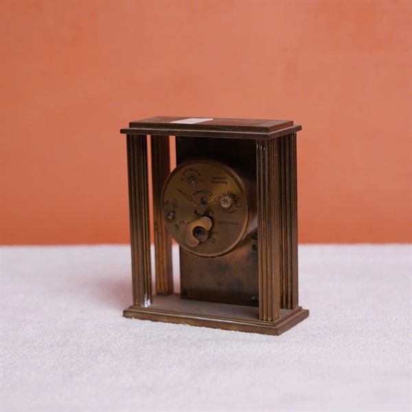 Đồ cổ đồng hồ +