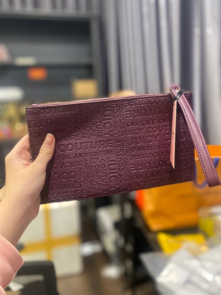 Túi JUICY COUTURE  KG+