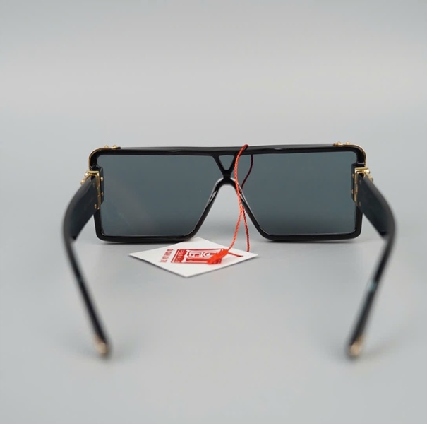 Mắt kính LV đen (Z1321E93L) (HC)+