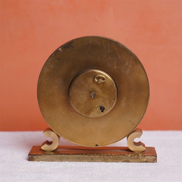 Đồ cổ đồng hồ +