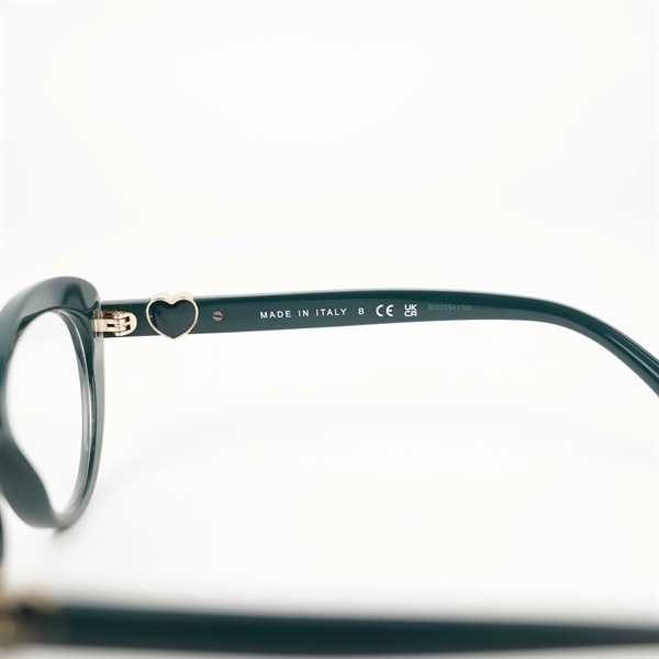 Mắt kính Chanel xanh 3466 (TK) KG +